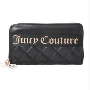 NEW JUICY COUTURE WALLET